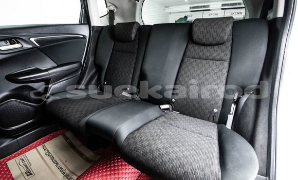 Buy Used Honda Jazz White Car in Bangkok in Bangkok Buy Used Honda Jazz White Car in Bangkok in Bangkok