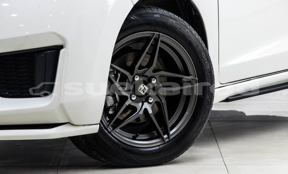 Buy Used Honda Jazz White Car in Bangkok in Bangkok Buy Used Honda Jazz White Car in Bangkok in Bangkok