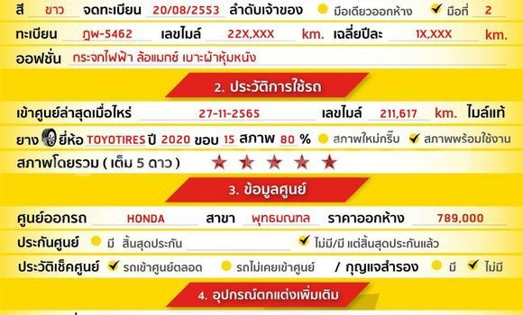 Buy Used Honda Jazz White Car in Bangkok in Bangkok Buy Used Honda Jazz White Car in Bangkok in Bangkok