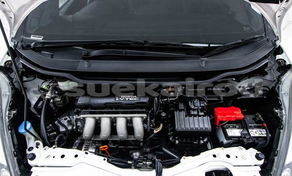 Buy Used Honda Jazz White Car in Bangkok in Bangkok Buy Used Honda Jazz White Car in Bangkok in Bangkok