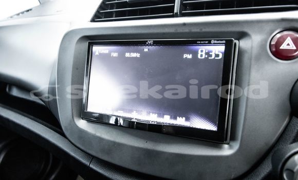 Buy Used Honda Jazz White Car in Bangkok in Bangkok Buy Used Honda Jazz White Car in Bangkok in Bangkok