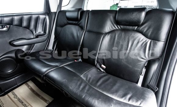 Buy Used Honda Jazz White Car in Bangkok in Bangkok Buy Used Honda Jazz White Car in Bangkok in Bangkok