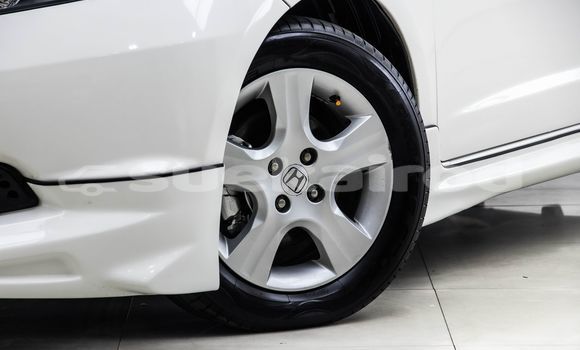 Buy Used Honda Jazz White Car in Bangkok in Bangkok Buy Used Honda Jazz White Car in Bangkok in Bangkok