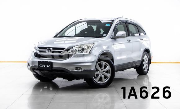Buy Used Honda CR-V Other Car in Bangkok in Bangkok Buy Used Honda CR-V Other Car in Bangkok in Bangkok