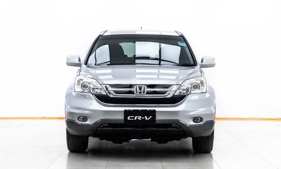 Buy Used Honda CR-V Other Car in Bangkok in Bangkok Buy Used Honda CR-V Other Car in Bangkok in Bangkok