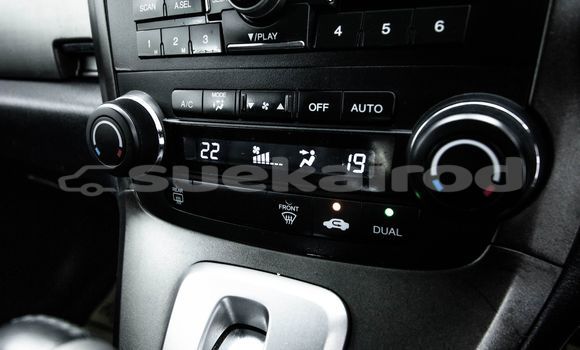 Buy Used Honda CR-V Other Car in Bangkok in Bangkok Buy Used Honda CR-V Other Car in Bangkok in Bangkok