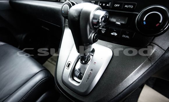 Buy Used Honda CR-V Other Car in Bangkok in Bangkok Buy Used Honda CR-V Other Car in Bangkok in Bangkok