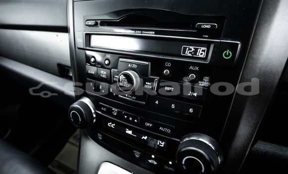 Buy Used Honda CR-V Other Car in Bangkok in Bangkok Buy Used Honda CR-V Other Car in Bangkok in Bangkok