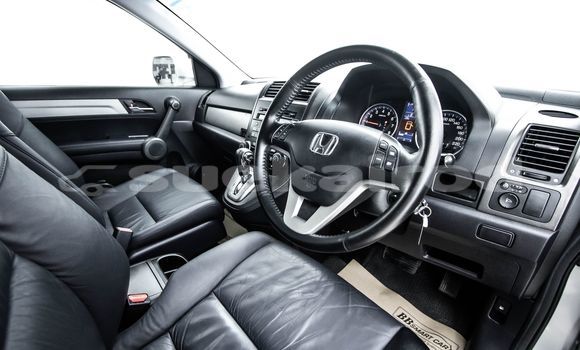 Buy Used Honda CR-V Other Car in Bangkok in Bangkok Buy Used Honda CR-V Other Car in Bangkok in Bangkok