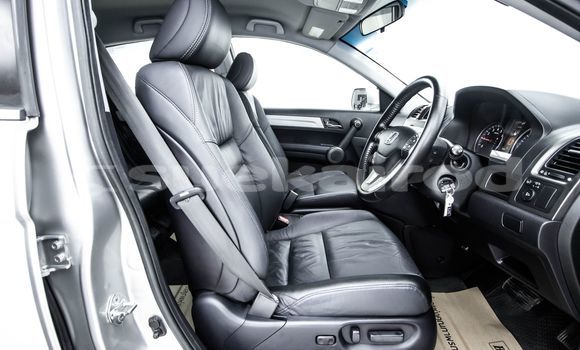 Buy Used Honda CR-V Other Car in Bangkok in Bangkok Buy Used Honda CR-V Other Car in Bangkok in Bangkok