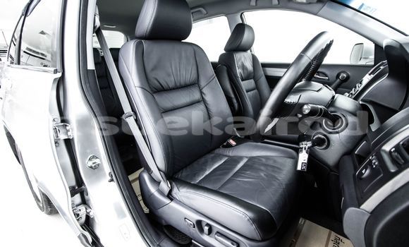 Buy Used Honda CR-V Other Car in Bangkok in Bangkok Buy Used Honda CR-V Other Car in Bangkok in Bangkok