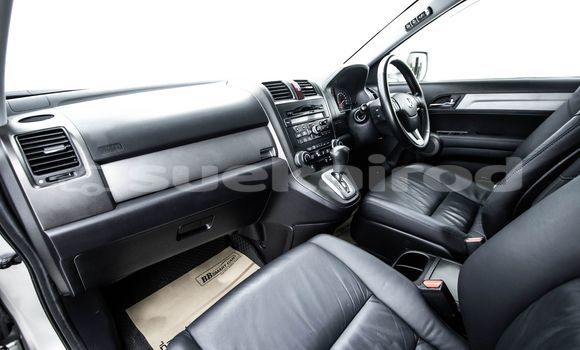 Buy Used Honda CR-V Other Car in Bangkok in Bangkok Buy Used Honda CR-V Other Car in Bangkok in Bangkok