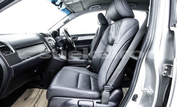 Buy Used Honda CR-V Other Car in Bangkok in Bangkok Buy Used Honda CR-V Other Car in Bangkok in Bangkok