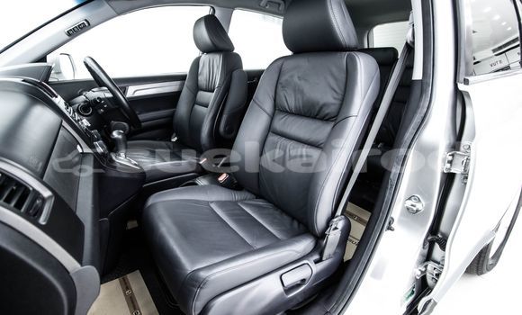 Buy Used Honda CR-V Other Car in Bangkok in Bangkok Buy Used Honda CR-V Other Car in Bangkok in Bangkok