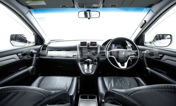 Buy Used Honda CR-V Other Car in Bangkok in Bangkok Buy Used Honda CR-V Other Car in Bangkok in Bangkok