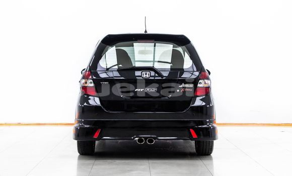 Buy Used Honda Jazz Black Car in Bangkok in Bangkok Buy Used Honda Jazz Black Car in Bangkok in Bangkok