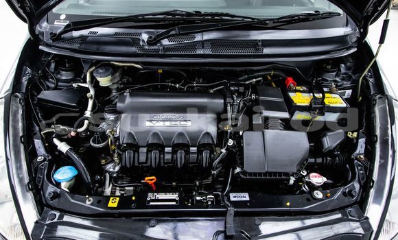 Buy Used Honda Jazz Black Car in Bangkok in Bangkok Buy Used Honda Jazz Black Car in Bangkok in Bangkok