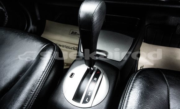 Buy Used Honda Jazz Black Car in Bangkok in Bangkok Buy Used Honda Jazz Black Car in Bangkok in Bangkok