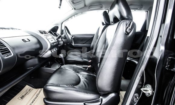 Buy Used Honda Jazz Black Car in Bangkok in Bangkok Buy Used Honda Jazz Black Car in Bangkok in Bangkok