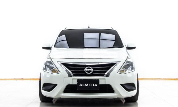 ซื้อ รถมือสอง Nissan Almera ขาว รถยนต์ ใน %{เมือง} ใน กรุงเทพมหานคร ซื้อ รถมือสอง Nissan Almera ขาว รถยนต์ ใน %{เมือง} ใน กรุงเทพมหานคร