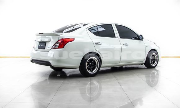 ซื้อ รถมือสอง Nissan Almera ขาว รถยนต์ ใน %{เมือง} ใน กรุงเทพมหานคร ซื้อ รถมือสอง Nissan Almera ขาว รถยนต์ ใน %{เมือง} ใน กรุงเทพมหานคร