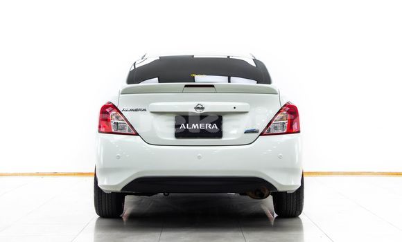 ซื้อ รถมือสอง Nissan Almera ขาว รถยนต์ ใน %{เมือง} ใน กรุงเทพมหานคร ซื้อ รถมือสอง Nissan Almera ขาว รถยนต์ ใน %{เมือง} ใน กรุงเทพมหานคร