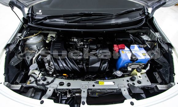 ซื้อ รถมือสอง Nissan Almera ขาว รถยนต์ ใน %{เมือง} ใน กรุงเทพมหานคร ซื้อ รถมือสอง Nissan Almera ขาว รถยนต์ ใน %{เมือง} ใน กรุงเทพมหานคร