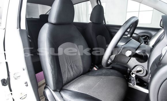 ซื้อ รถมือสอง Nissan Almera ขาว รถยนต์ ใน %{เมือง} ใน กรุงเทพมหานคร ซื้อ รถมือสอง Nissan Almera ขาว รถยนต์ ใน %{เมือง} ใน กรุงเทพมหานคร