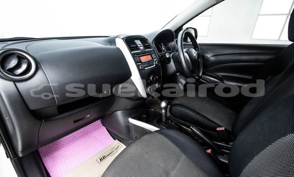 ซื้อ รถมือสอง Nissan Almera ขาว รถยนต์ ใน %{เมือง} ใน กรุงเทพมหานคร ซื้อ รถมือสอง Nissan Almera ขาว รถยนต์ ใน %{เมือง} ใน กรุงเทพมหานคร