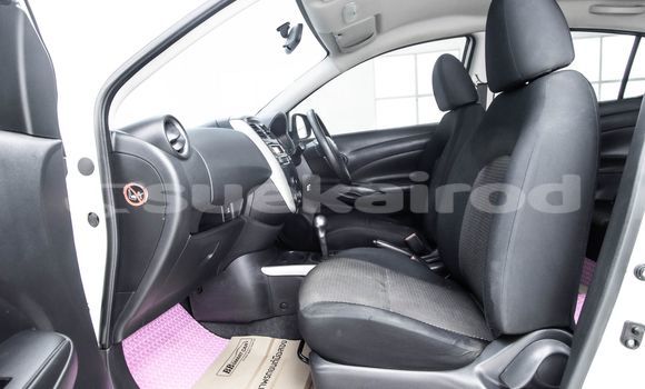 ซื้อ รถมือสอง Nissan Almera ขาว รถยนต์ ใน %{เมือง} ใน กรุงเทพมหานคร ซื้อ รถมือสอง Nissan Almera ขาว รถยนต์ ใน %{เมือง} ใน กรุงเทพมหานคร