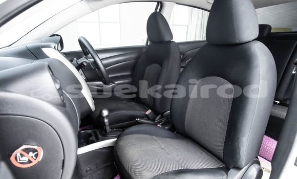 ซื้อ รถมือสอง Nissan Almera ขาว รถยนต์ ใน %{เมือง} ใน กรุงเทพมหานคร ซื้อ รถมือสอง Nissan Almera ขาว รถยนต์ ใน %{เมือง} ใน กรุงเทพมหานคร