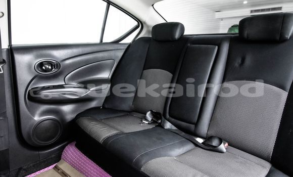 ซื้อ รถมือสอง Nissan Almera ขาว รถยนต์ ใน %{เมือง} ใน กรุงเทพมหานคร ซื้อ รถมือสอง Nissan Almera ขาว รถยนต์ ใน %{เมือง} ใน กรุงเทพมหานคร