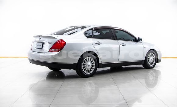 Buy Used Nissan Teana Other Car in Bangkok in Bangkok Buy Used Nissan Teana Other Car in Bangkok in Bangkok