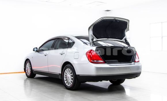 Buy Used Nissan Teana Other Car in Bangkok in Bangkok Buy Used Nissan Teana Other Car in Bangkok in Bangkok