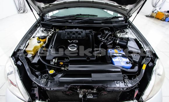 Buy Used Nissan Teana Other Car in Bangkok in Bangkok Buy Used Nissan Teana Other Car in Bangkok in Bangkok