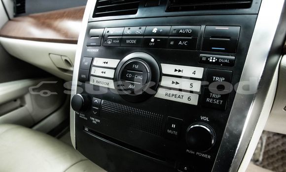 Buy Used Nissan Teana Other Car in Bangkok in Bangkok Buy Used Nissan Teana Other Car in Bangkok in Bangkok