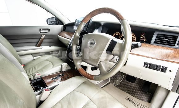 Buy Used Nissan Teana Other Car in Bangkok in Bangkok Buy Used Nissan Teana Other Car in Bangkok in Bangkok