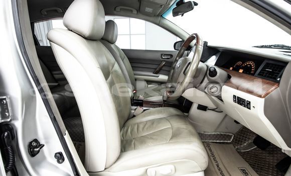 Buy Used Nissan Teana Other Car in Bangkok in Bangkok Buy Used Nissan Teana Other Car in Bangkok in Bangkok