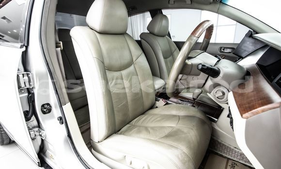 Buy Used Nissan Teana Other Car in Bangkok in Bangkok Buy Used Nissan Teana Other Car in Bangkok in Bangkok