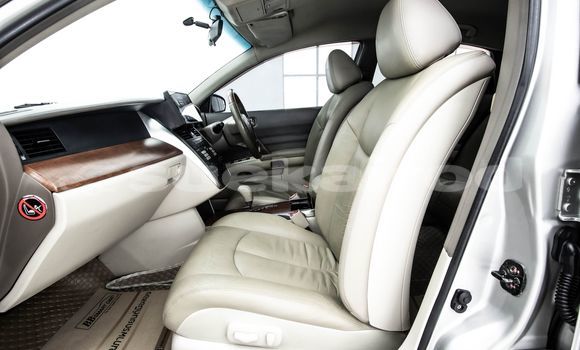 Buy Used Nissan Teana Other Car in Bangkok in Bangkok Buy Used Nissan Teana Other Car in Bangkok in Bangkok