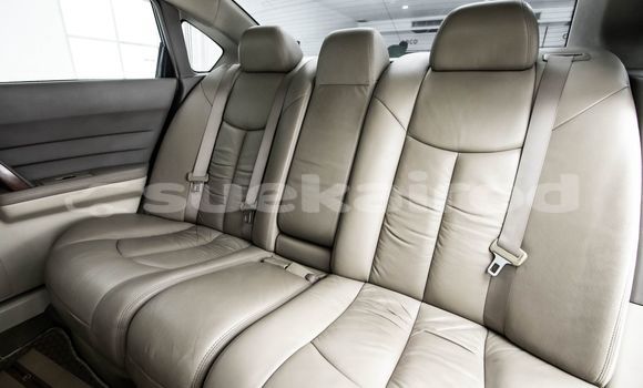 Buy Used Nissan Teana Other Car in Bangkok in Bangkok Buy Used Nissan Teana Other Car in Bangkok in Bangkok