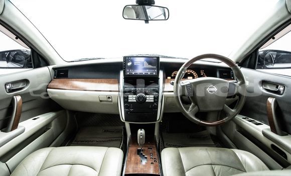 Buy Used Nissan Teana Other Car in Bangkok in Bangkok Buy Used Nissan Teana Other Car in Bangkok in Bangkok