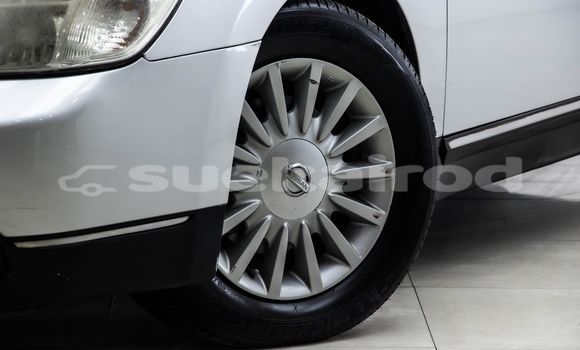 Buy Used Nissan Teana Other Car in Bangkok in Bangkok Buy Used Nissan Teana Other Car in Bangkok in Bangkok