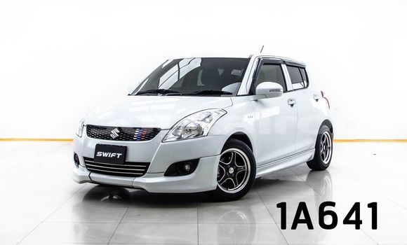 ซื้อ รถมือสอง Suzuki Swift ขาว รถยนต์ ใน %{เมือง} ใน กรุงเทพมหานคร ซื้อ รถมือสอง Suzuki Swift ขาว รถยนต์ ใน %{เมือง} ใน กรุงเทพมหานคร