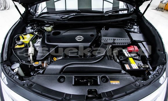 Buy Used Nissan Teana Blue Car in Bangkok in Bangkok Buy Used Nissan Teana Blue Car in Bangkok in Bangkok