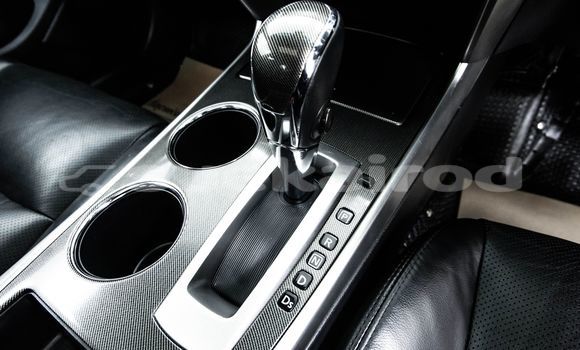 Buy Used Nissan Teana Blue Car in Bangkok in Bangkok Buy Used Nissan Teana Blue Car in Bangkok in Bangkok