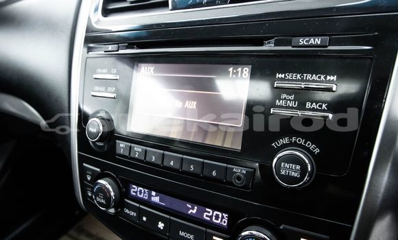 Buy Used Nissan Teana Blue Car in Bangkok in Bangkok Buy Used Nissan Teana Blue Car in Bangkok in Bangkok