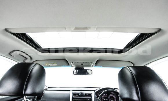 Buy Used Nissan Teana Blue Car in Bangkok in Bangkok Buy Used Nissan Teana Blue Car in Bangkok in Bangkok