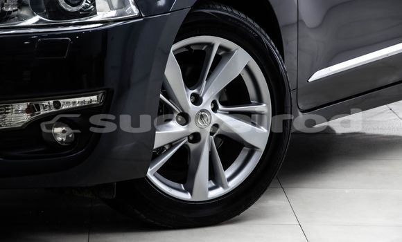 Buy Used Nissan Teana Blue Car in Bangkok in Bangkok Buy Used Nissan Teana Blue Car in Bangkok in Bangkok