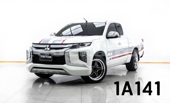 ซื้อ รถมือสอง Mitsubishi Triton ขาว รถยนต์ ใน %{เมือง} ใน กรุงเทพมหานคร ซื้อ รถมือสอง Mitsubishi Triton ขาว รถยนต์ ใน %{เมือง} ใน กรุงเทพมหานคร
